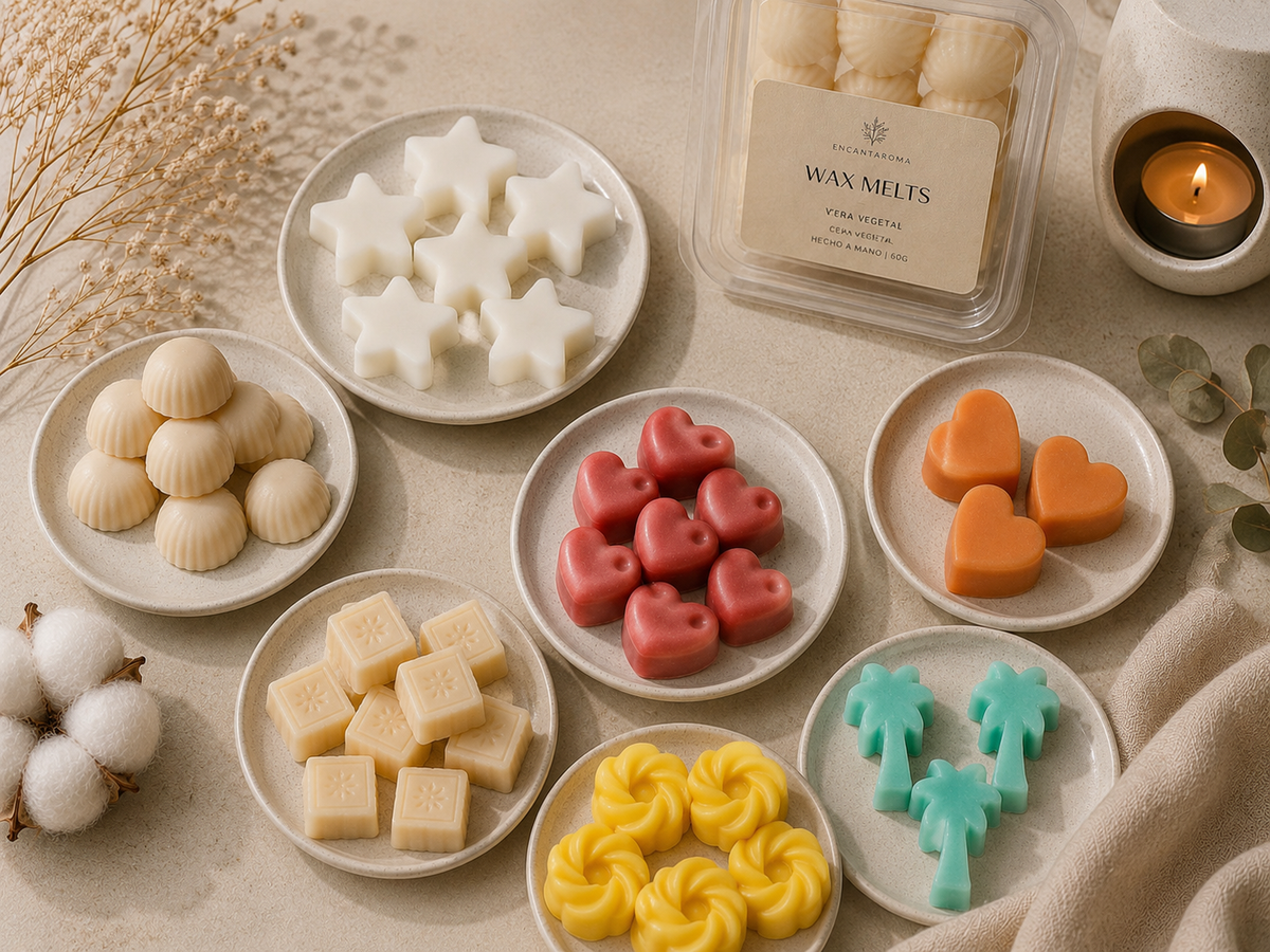 WAX MELTS