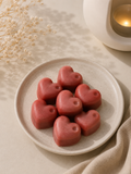 WAX MELT DE FRUTOS ROJOS
