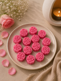 WAX MELT DE ROSAS