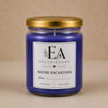 VELA DE NOCHE ENCANTADA
