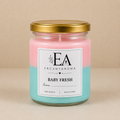 VELA DE BABY FRESH