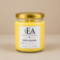 VELA DE PIÑA COLADA