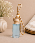 AMBIENTADOR DE COCHE DE COTTON CLEAN
