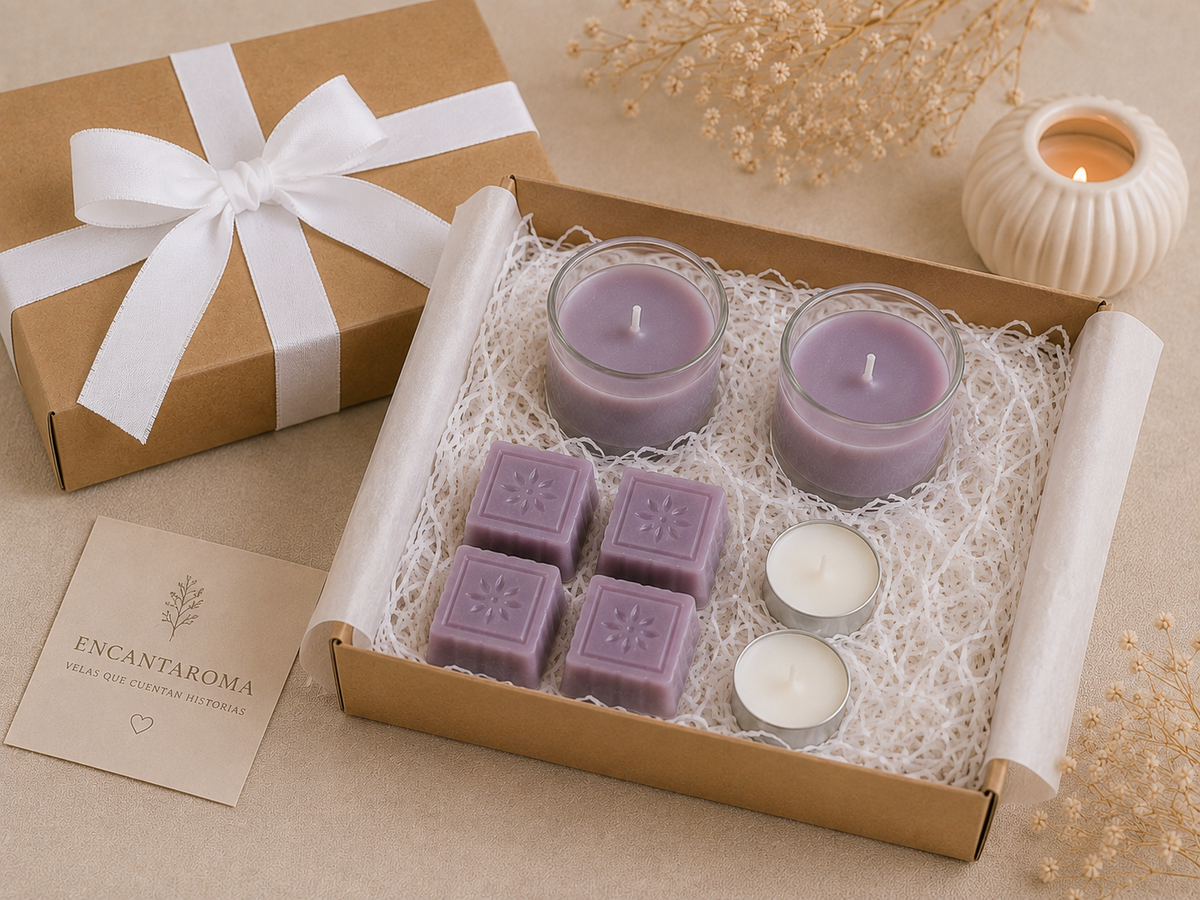 PACK RELAX