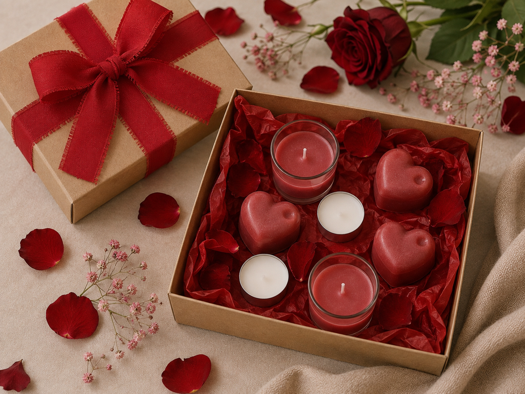 PACK ROMÁNTICO